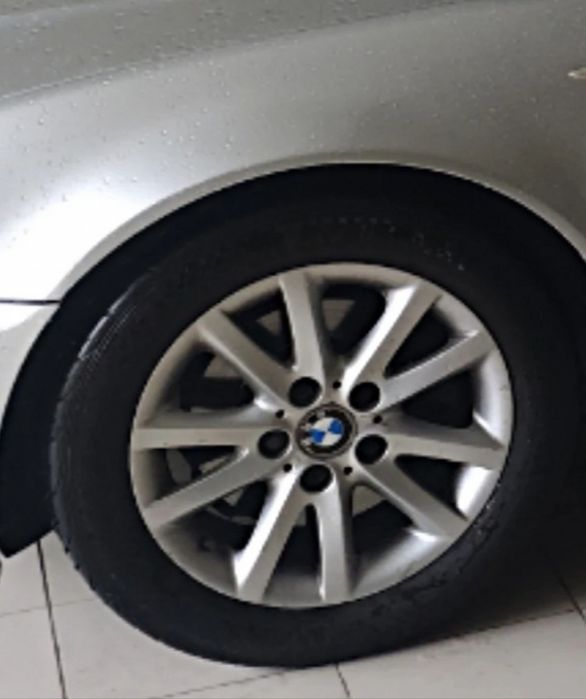 Jantes BMW 16 originais