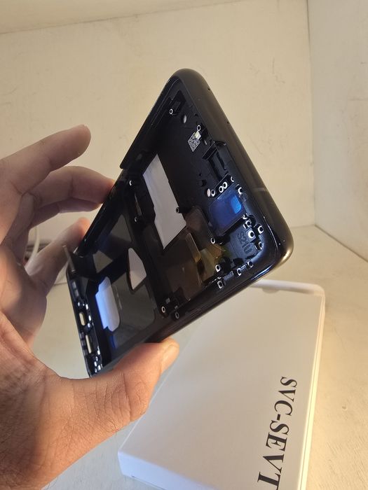 Дисплей Samsung S21Ultra