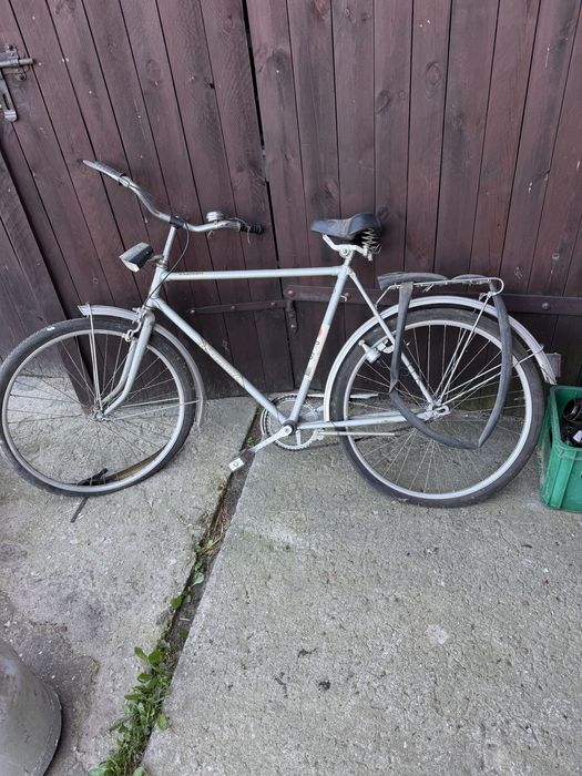 Rower Diamant meski nowy