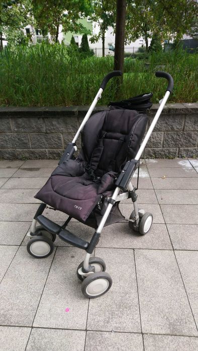 Wózek dziecięcy MAXI-COSI CITI CX