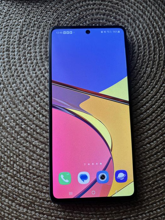 Telefon Samsung m 52 , 5G