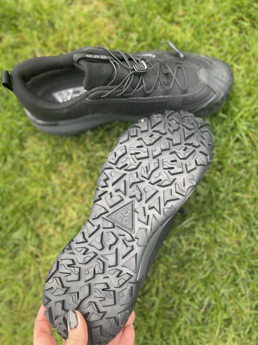 Всі розміри Термокросівки чоловічі зимові