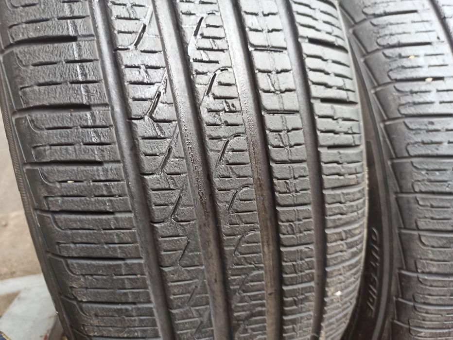 Летняя резина ПАРА 225/45 R17 Pirelli Cinturato P7 All Season