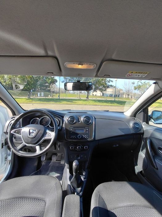 Dacia Logan MCV 1.5 DCI