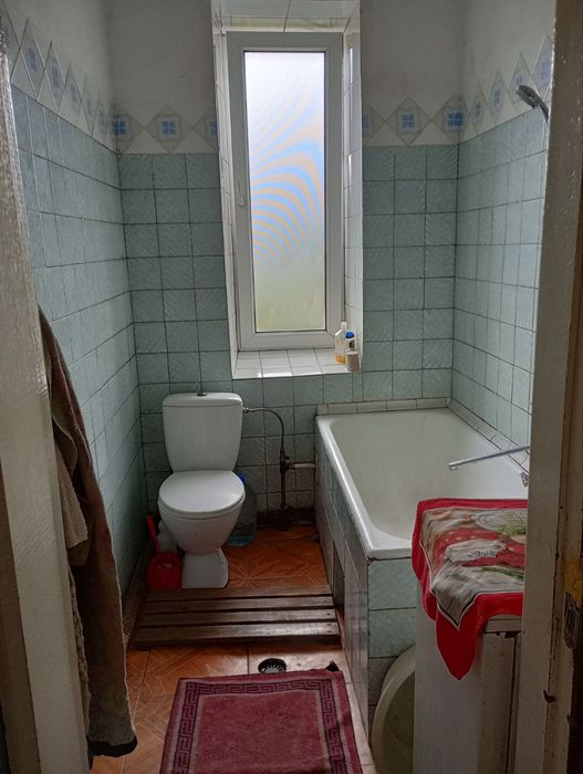 Оренда кімнати Ківерці