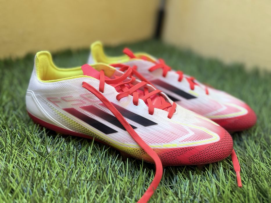 Chuteiras adidas F50 Pro Fg