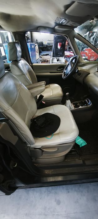 Renault Espace — fotografia 8