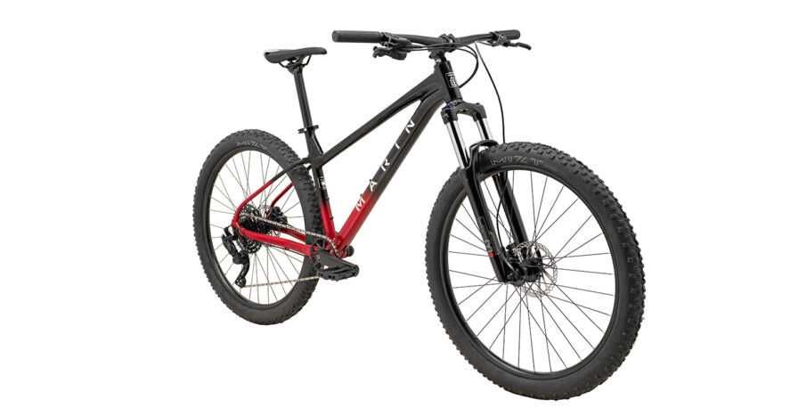 Rower Marin WildCat Trail 3, rocznik 2025 rozmiar XS, S, M koła 27,5
