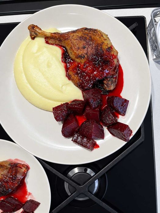 Catering / Usługi gastronomiczne