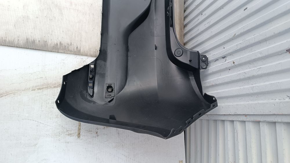 Vendo parachoque de trás Renault Clio 5 ano 2019/23
