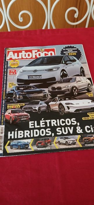 Revista AutoFoco n° 1032