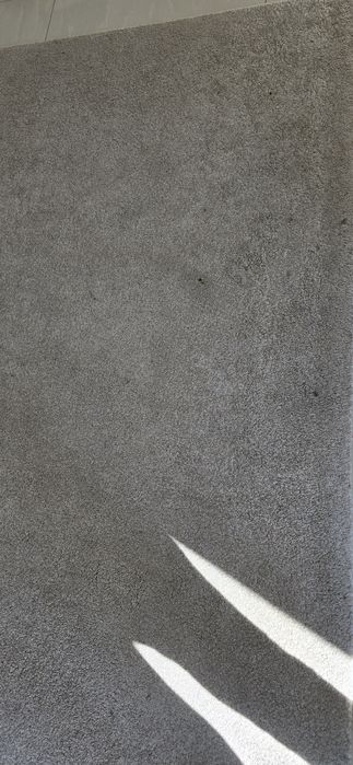 Carpete Ikea cor de areia 2,40x3,40