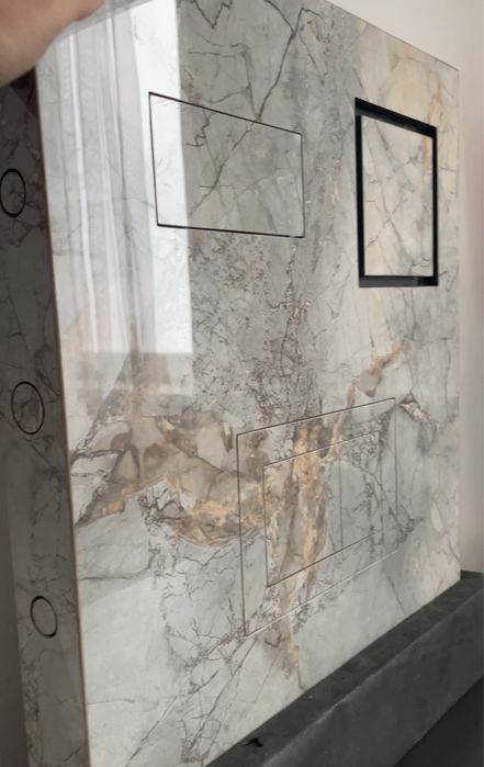 Вироби з керамограніту