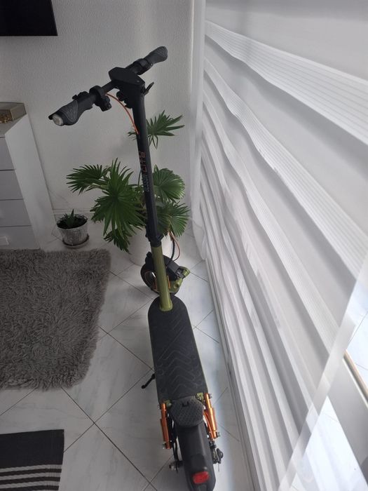 Trotineta Mamba lite