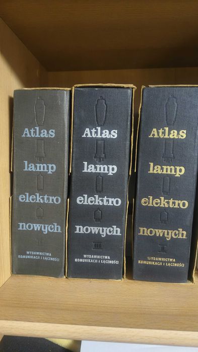 Atlas Lamp Elektronowych