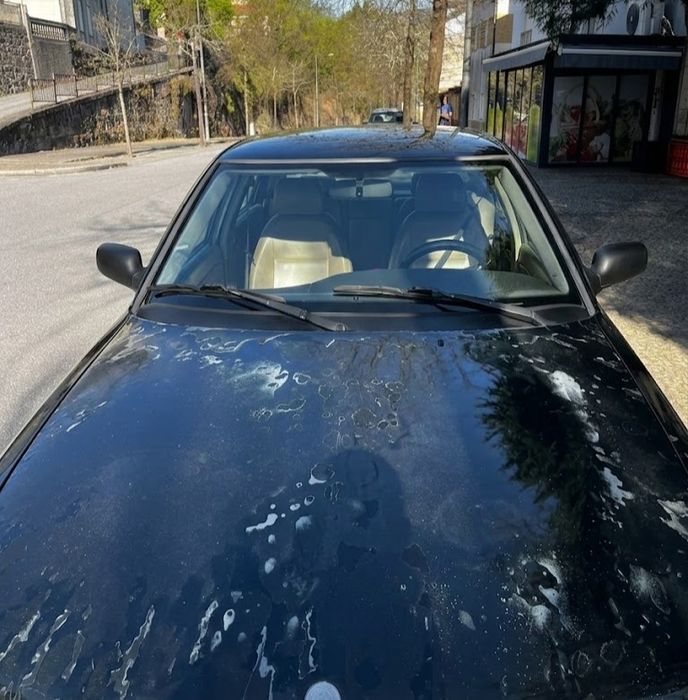 Saab 9-3 2.2 gasóleo 1999