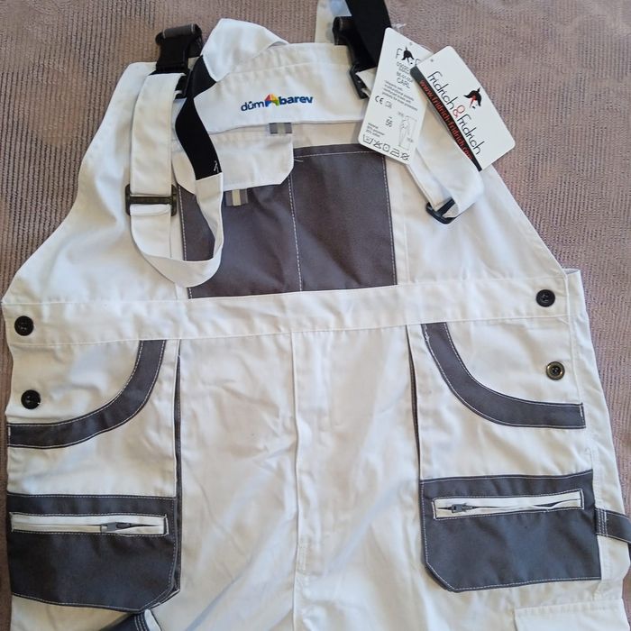 Комбінезон робочий 56 р.