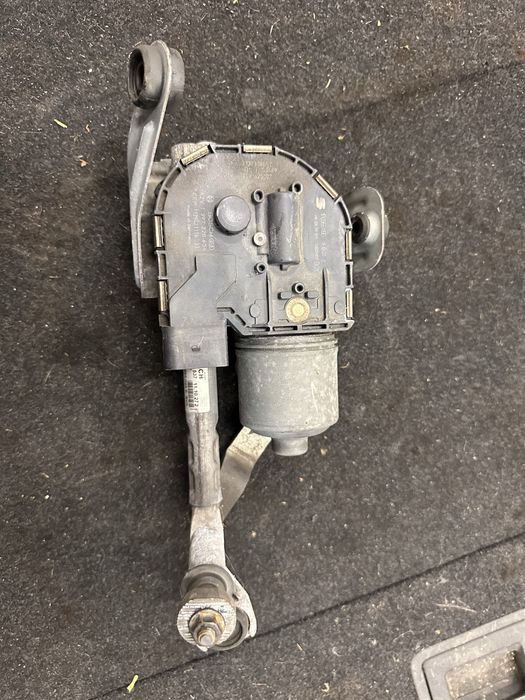Mechanizm wycieraczek leon 2 lewy