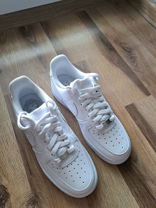 Buty nike air force 1 07