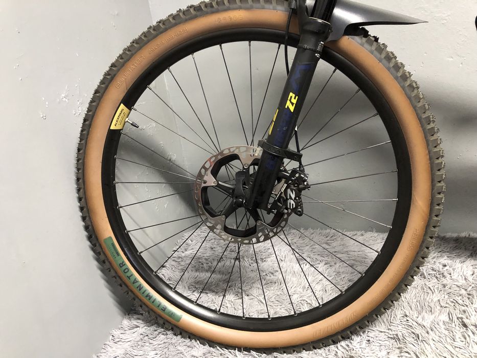 Електро велосипед Bergamont E-Contrail Expert 29 2021р