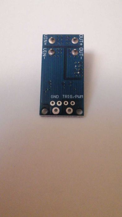 Модуль триггер бустер XY-MOS Модуль ШИМ GA6L 1K (15 А 400 Вт)