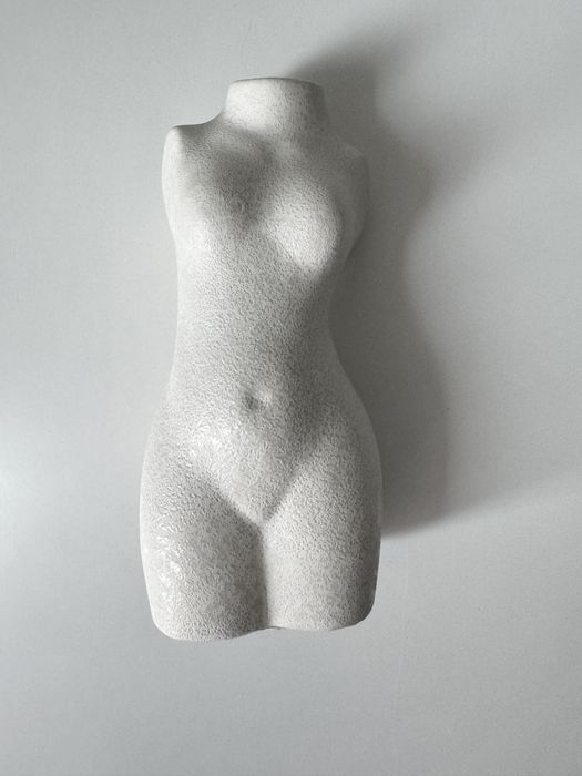 Wazon postać, kobieta