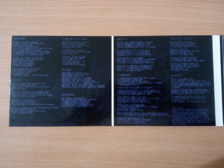 FOR RUIN - December  - Black Death Metal - Baixa De Preço