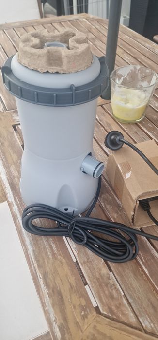 Filtro de Cartucho para Piscina BESTWAY 58386