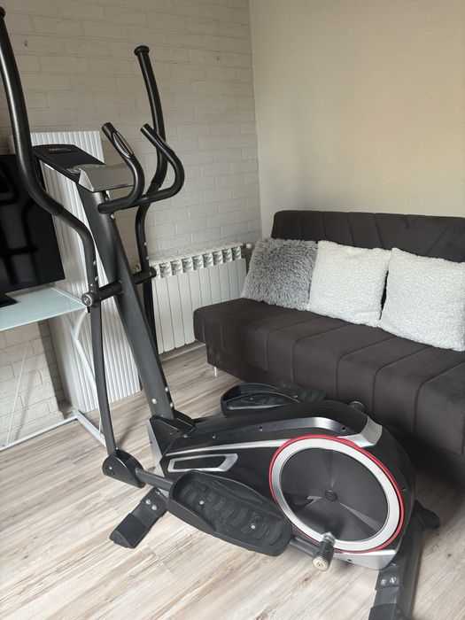 Orbitrek sportus