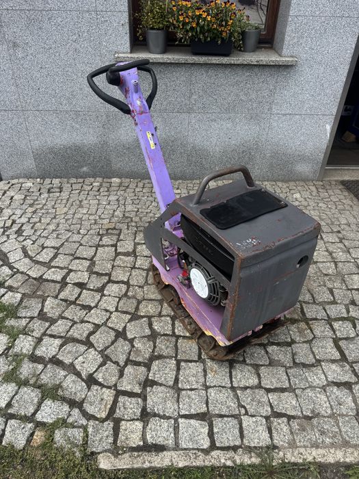 Zagęszczarka Bomag BPR 25/40D