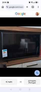 TV Samsung 32 Polegadas 81CM 60MHZ FULL HD