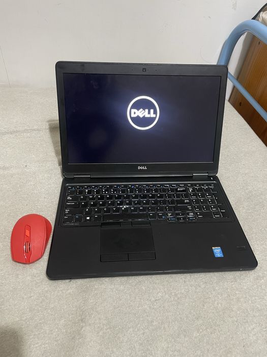 Portátil Dell em  bom estado