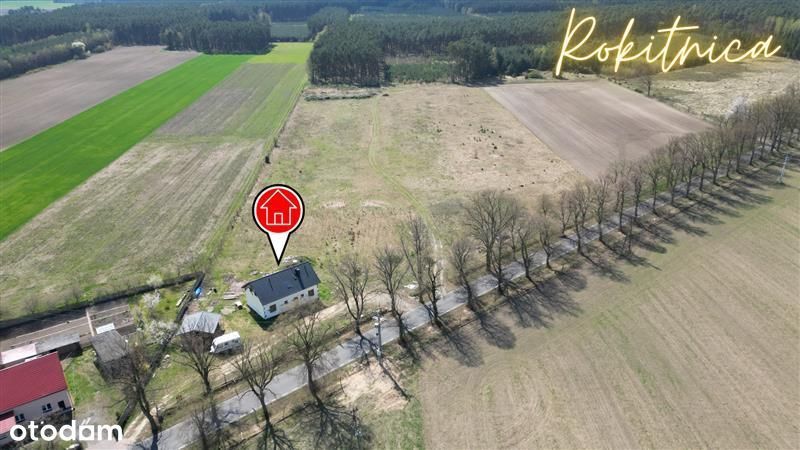 Słoneczny na skraju wsi