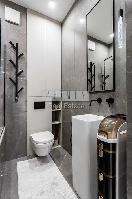 3-комнатная квартира по адресу ул. Ильенка Юрия (площадь 106 м²) - Atlanta.ua - фото 15