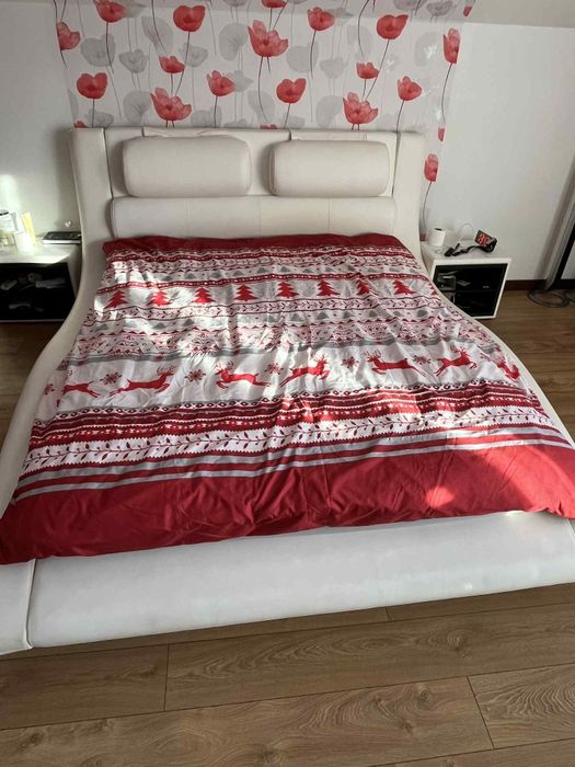 Sprzedam łóżko 160x200