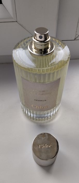 Chloe Cedrus edp 150 ml