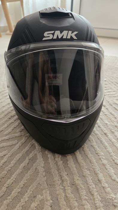 Vendo Capacete SMK