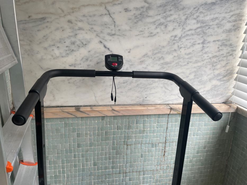 Passadeira Newfit
