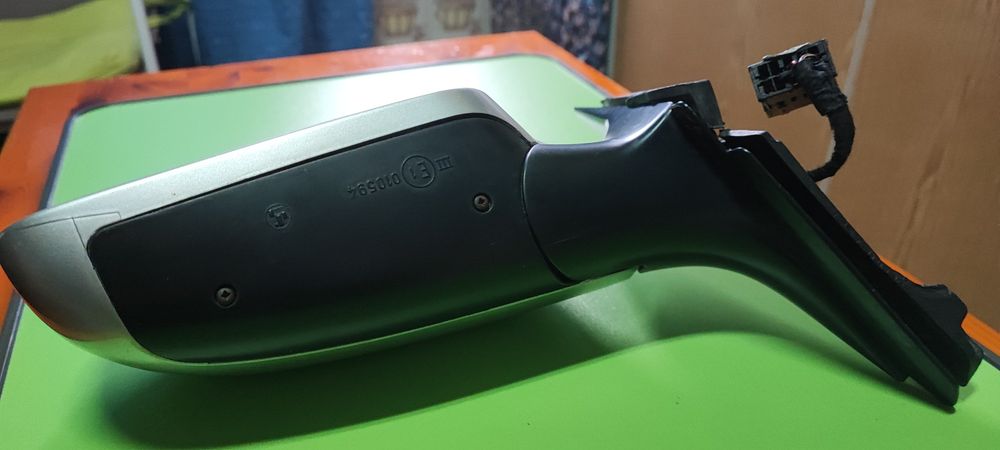 Espelhos Audi a4 b4 esquerdo.