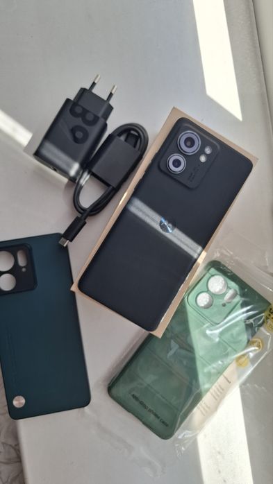 Motorola Edge 40