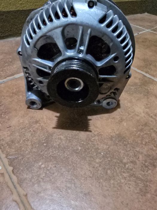 Alternador  bmw e60