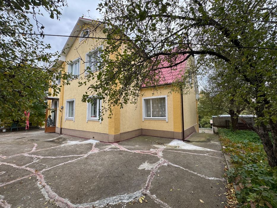 D1M Продам чудовий будинок з ділянкою 21 сот, до м. Перемога 5 хв.