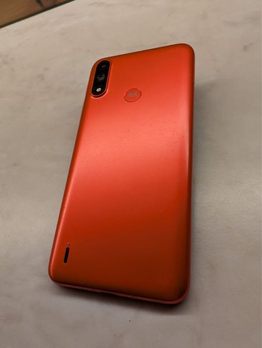 Motorola Moto e7 Power