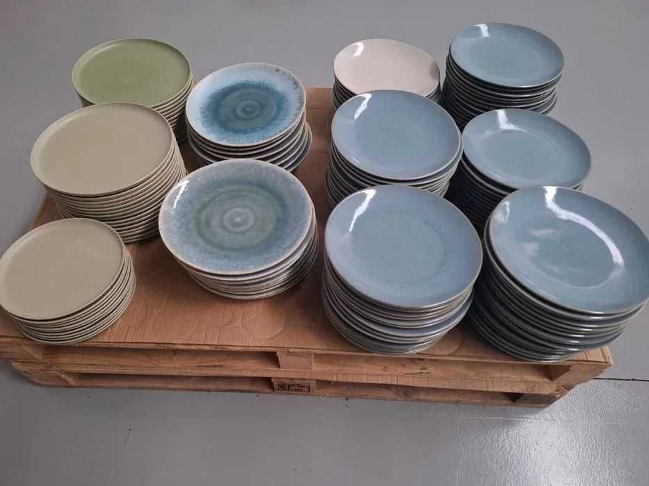 LOTE DE LOIÇA GRÉS