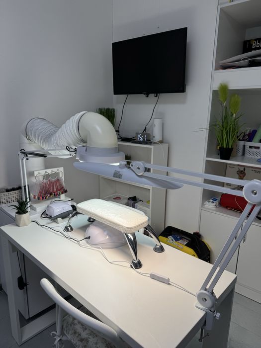 Сдам в оренду рабоче місце для майстра манікюру