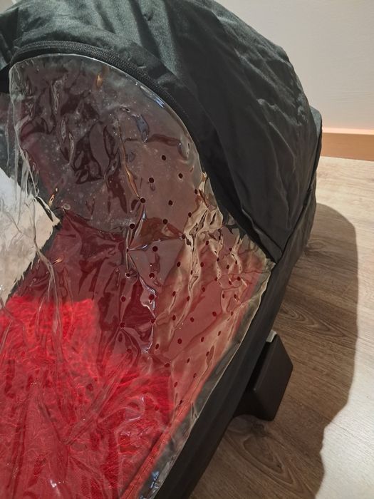 Alcofa Quinny para carrinhos Quinny ou Bebeconfort