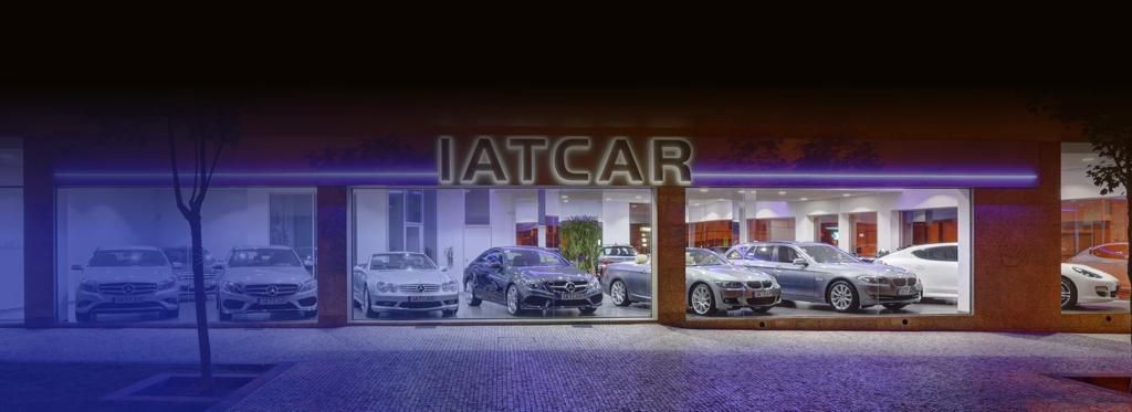 IATCAR top banner