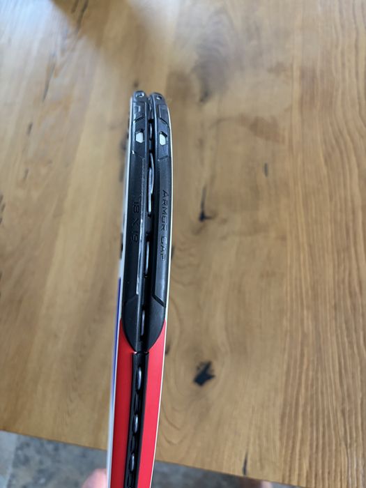 Rakieta tenisowa tecnifibre 320 xtc