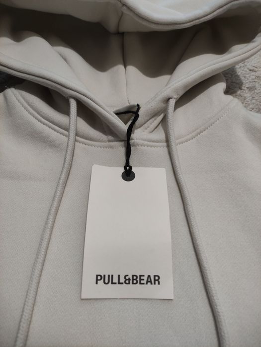 Худі Pull&Bear( нове)