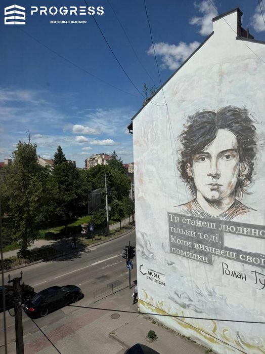 Продаж 2-кім Квартири мазепи
